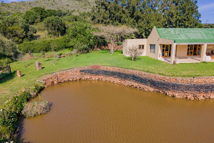 8 Bedroom Property for Sale in Elandsrivier Eastern Cape